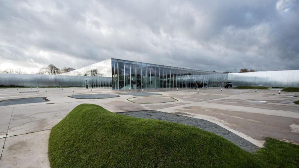 La Villa des Coquelicots Duisans Esterno foto