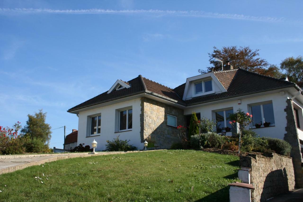 La Villa des Coquelicots Duisans Esterno foto